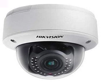 Lắp đặt camera tân phú Hikvision DS-2CD4112FWD-I(Z)                                                                                  